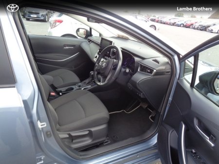 2021 Toyota Corolla - photo 9