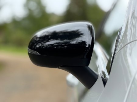 2021 Mercedes-Benz CLA - photo 30