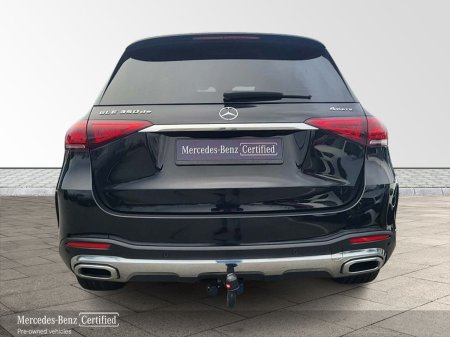 2023 Mercedes-Benz GLE - photo 7