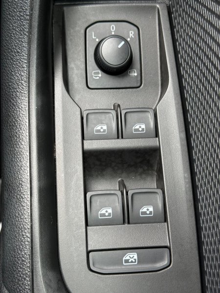 2023 Skoda Octavia - photo 23
