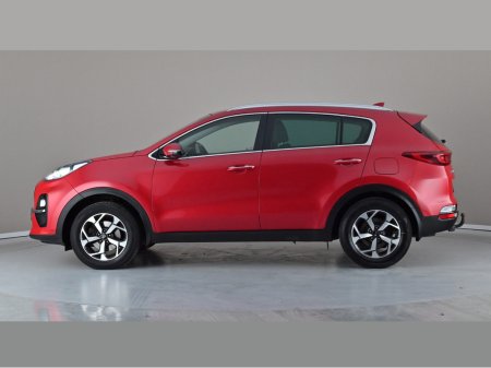 2019 Kia Sportage - photo 3