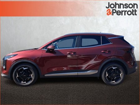 2026 Kia Sportage - photo 6