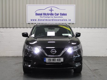2019 Nissan Qashqai - photo 4