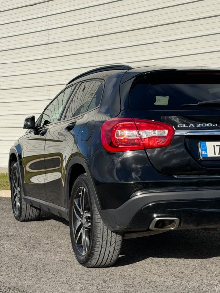 2017 Mercedes-Benz GLA - photo 7