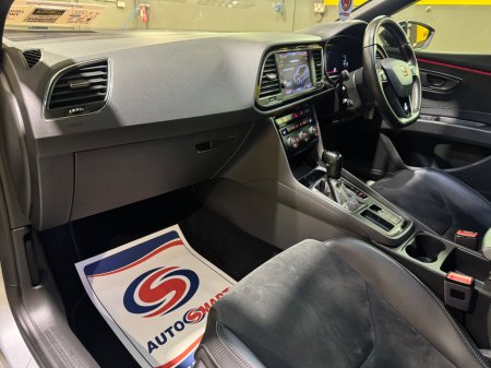 2020 SEAT Leon - photo 13