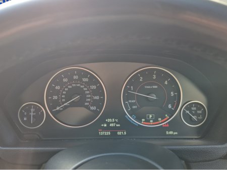 2016 BMW 4-Series - photo 12