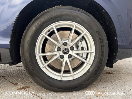 2026 Audi Q3 - photo 7