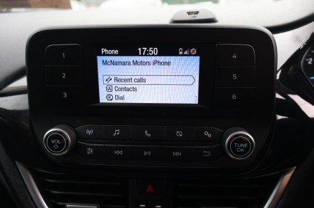 2019 Ford Fiesta - photo 17