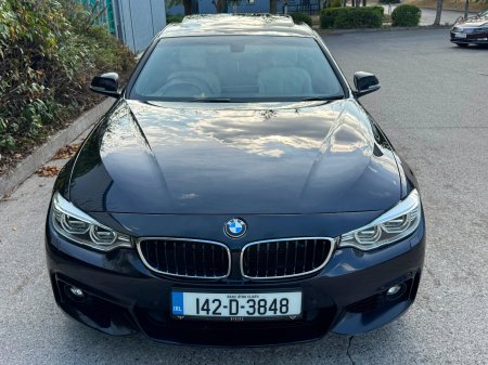 2014 BMW 4-Series - photo 27