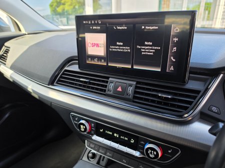2022 Audi Q5 - photo 14