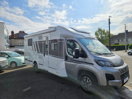 2027 Fiat Ducato - photo 3