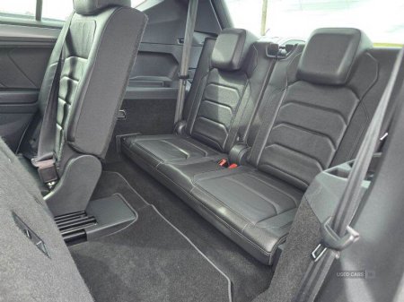 2021 SEAT Tarraco - photo 9