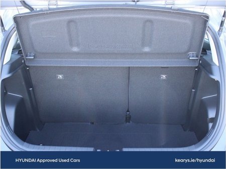 2027 Hyundai i20 - photo 8