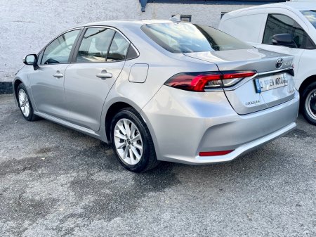 2022 Toyota Corolla - photo 19