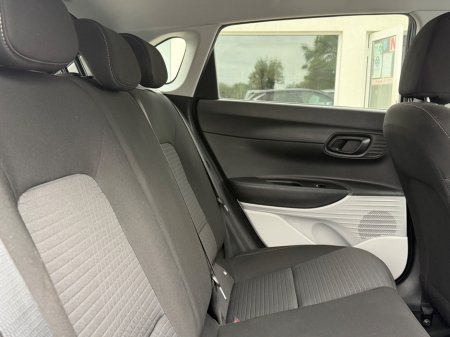 2022 Hyundai i20 - photo 18