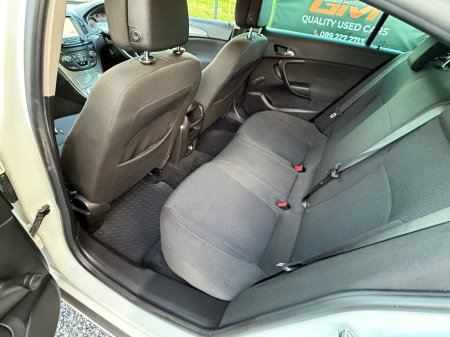 2016 Vauxhall Insignia - photo 8