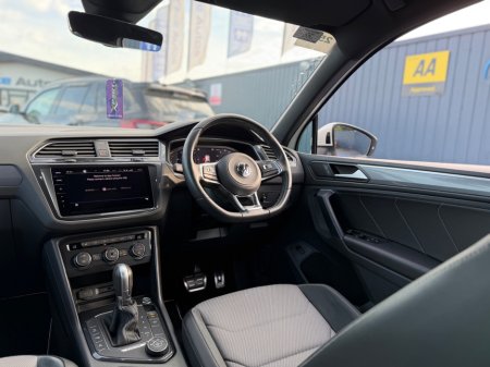 2019 Volkswagen Tiguan - photo 51