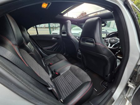 2013 Mercedes-Benz A-Class - photo 9