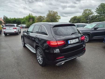2018 Mercedes-Benz GLC - photo 5