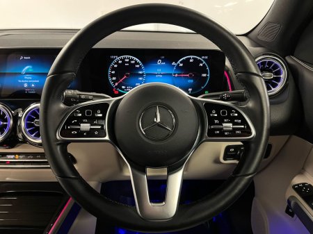 2024 Mercedes-Benz EQB - photo 17