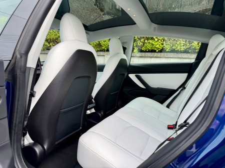2020 Tesla Model 3 - photo 22