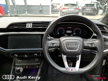 2024 Audi Q3 - photo 22