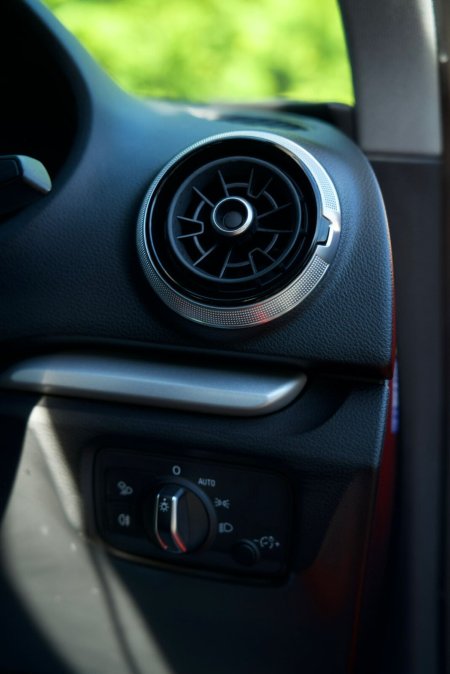 2017 Audi A3 - photo 15
