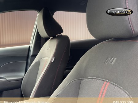 2025 Hyundai KONA - photo 17