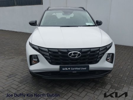 2022 Hyundai Tucson - photo 7