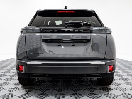 2026 Peugeot 2008 - photo 33