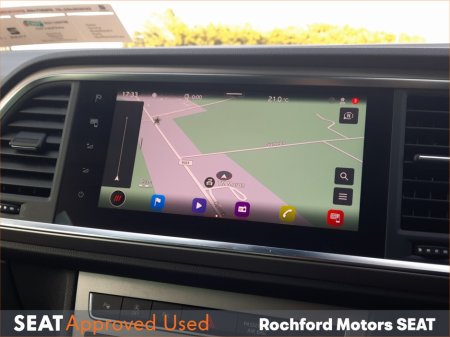2024 SEAT Ateca - photo 17