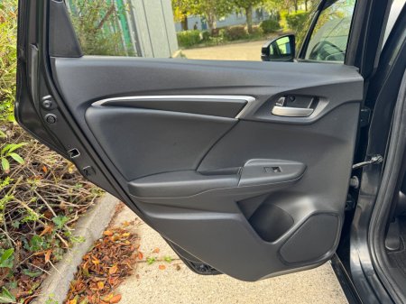 2018 Honda Fit - photo 19