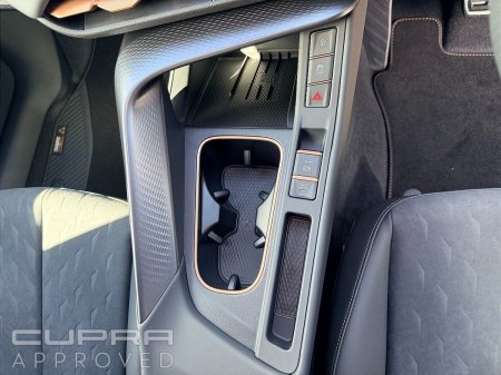 2026 Cupra Terramar - photo 12
