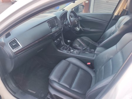 2013 Mazda Mazda6 - photo 25