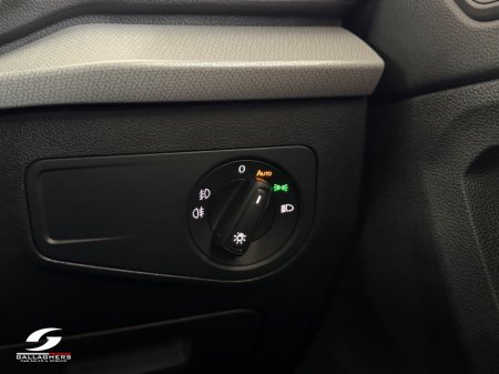 2024 SEAT Tarraco - photo 19