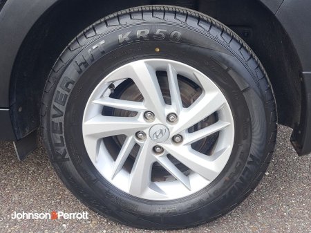 2020 Hyundai Tucson - photo 10