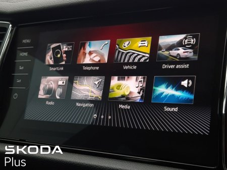 2022 Skoda Kodiaq - photo 19