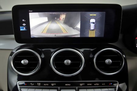 2022 Mercedes-Benz GLC - photo 21