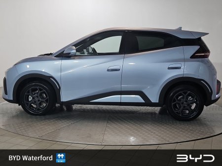 2026 BYD DOLPHIN SURF - photo 6