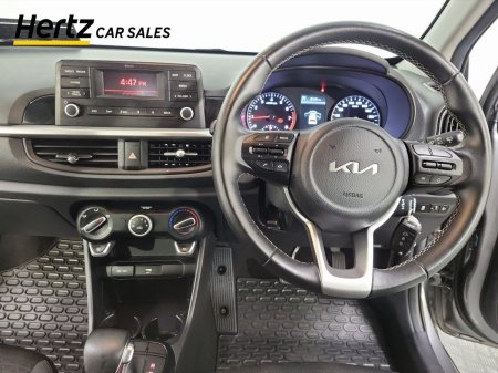 2023 Kia Picanto - photo 14