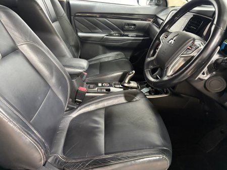 2018 Mitsubishi Outlander - photo 22