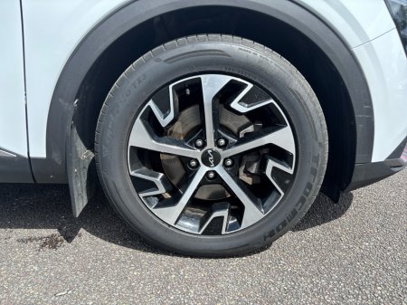 2023 Kia Sportage - photo 4