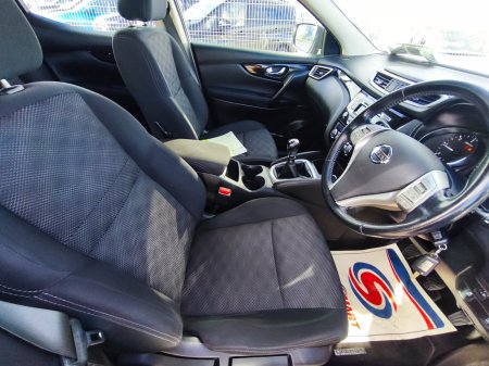 2015 Nissan Qashqai - photo 12
