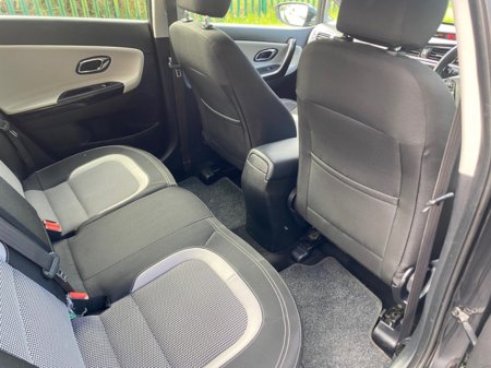 2018 Kia Ceed - photo 19