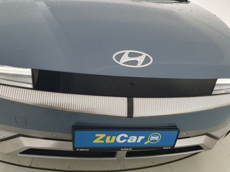 2023 Hyundai IONIQ 5 - photo 52