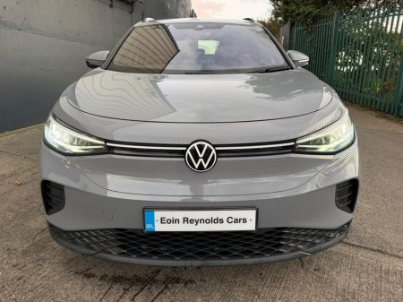 2024 Volkswagen ID.4 - photo 2