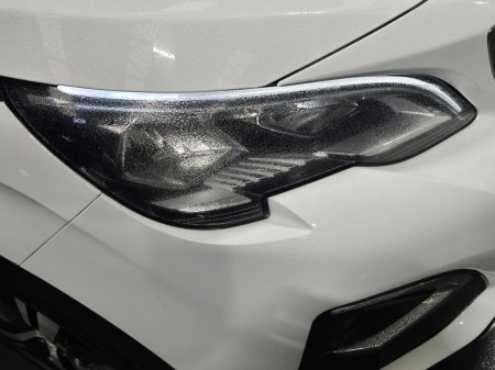 2017 Peugeot 3008 - photo 10
