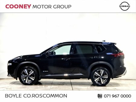 2024 Nissan X-Trail - photo 5