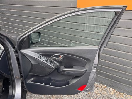 2015 Hyundai ix35 - photo 15