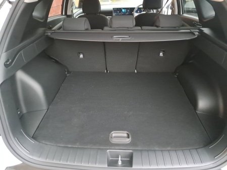 2026 Hyundai Tucson - photo 13